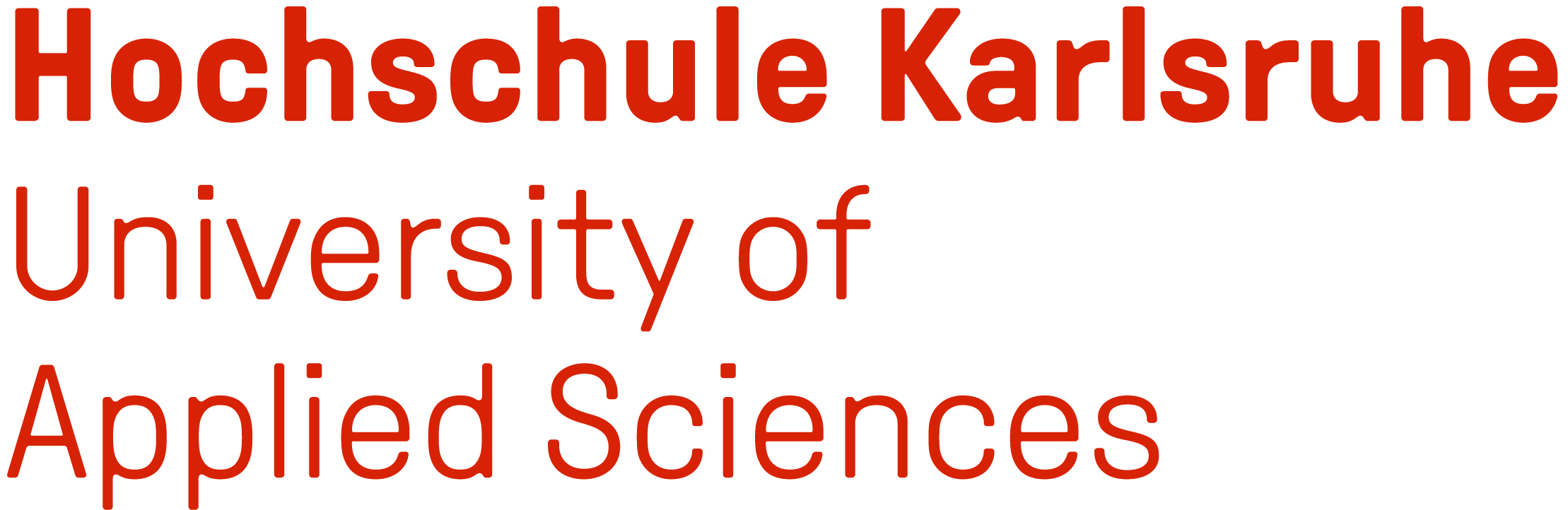 Karlsruhe University of Applied Sciences
